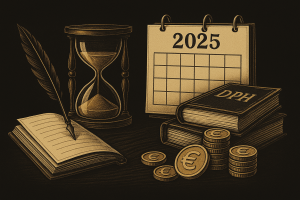 cheat sheet 2025 dph