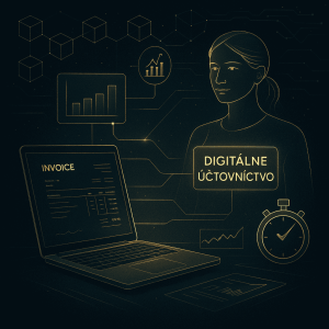 digitalizacia uctovnicvta