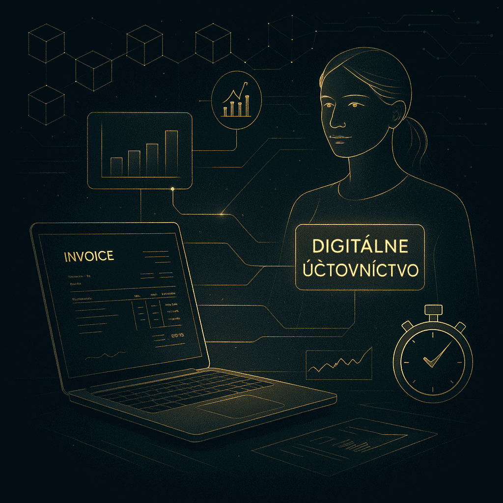digitalizacia uctovnicvta